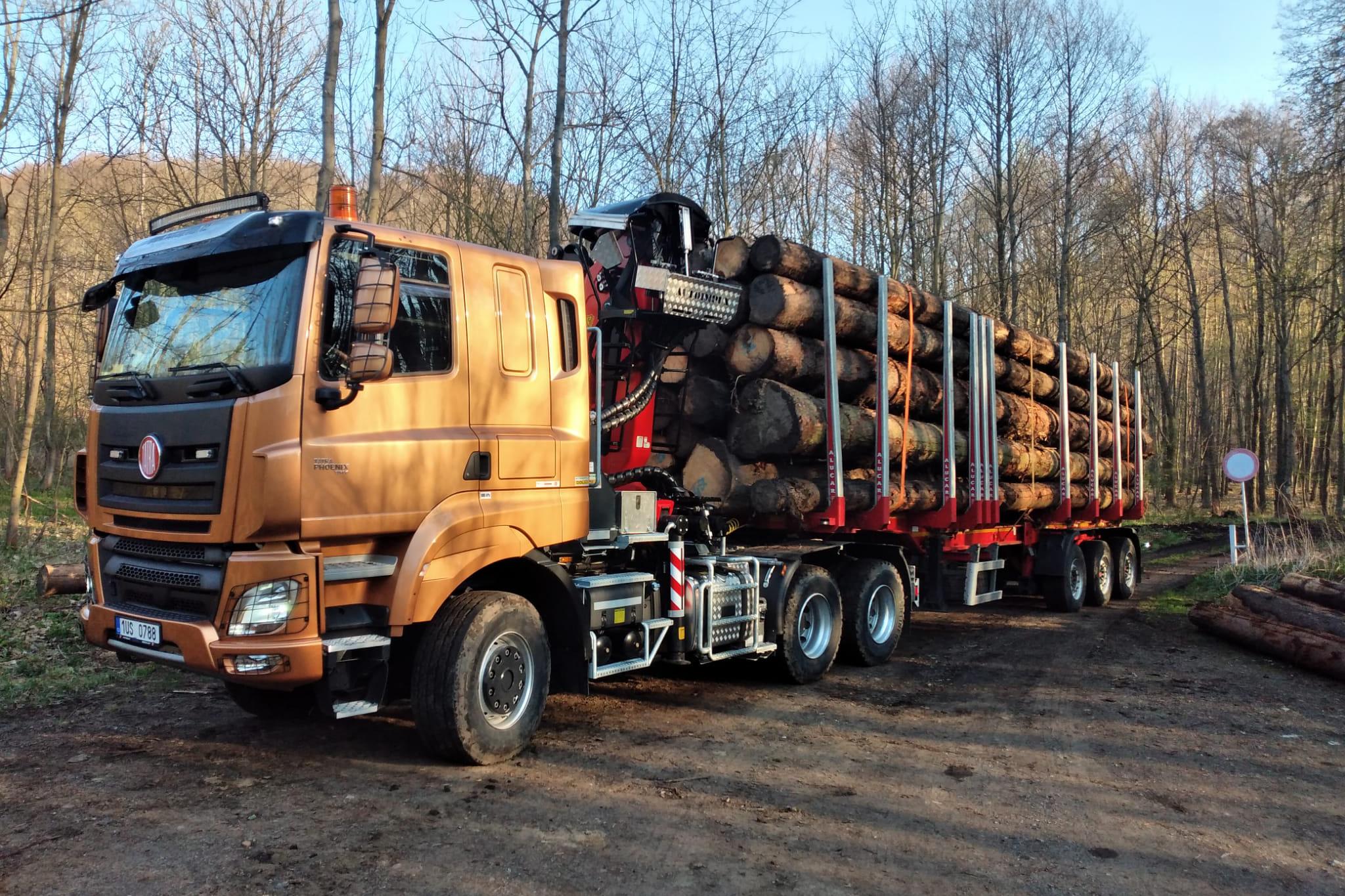 DŘEVOVÝROBA TOPA, s.r.o.