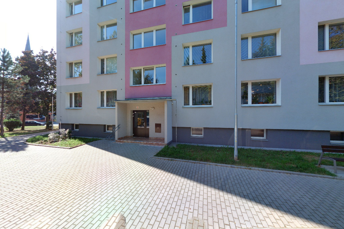 Vladimír Bílek - Mohelnice.net