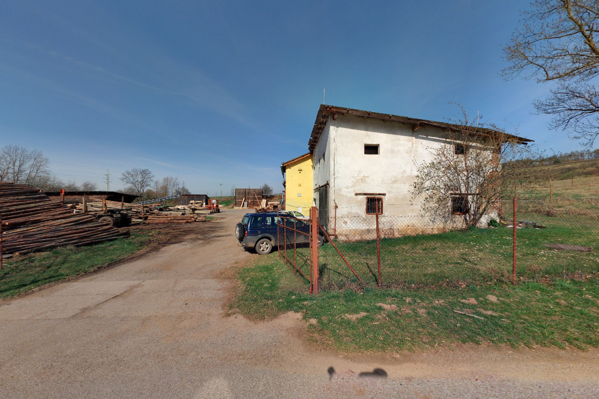 DŘEVOVÝROBA Břetislav John