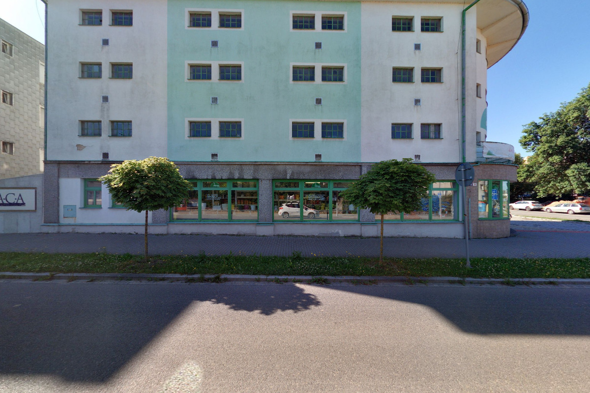 OSEVA, AGRO Brno, spol. s r.o. foto 2