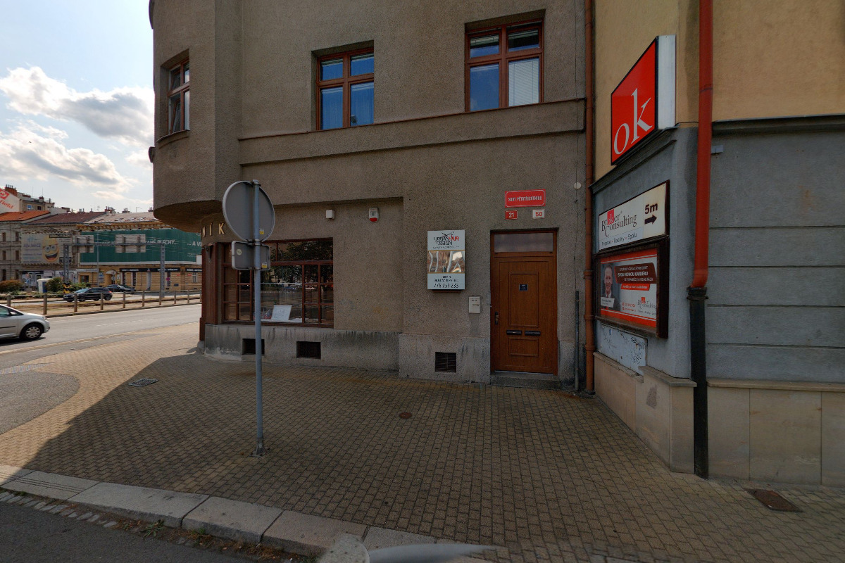 Zlatník Vítězslav Čech foto 3