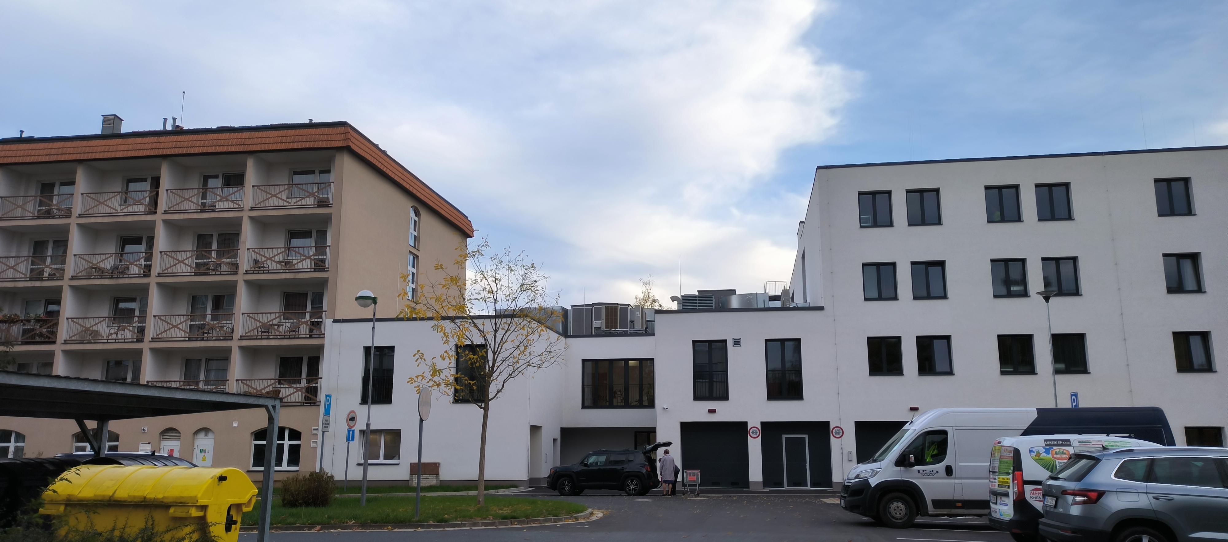 Dům Kněžny Emmy - domov pro seniory foto 6