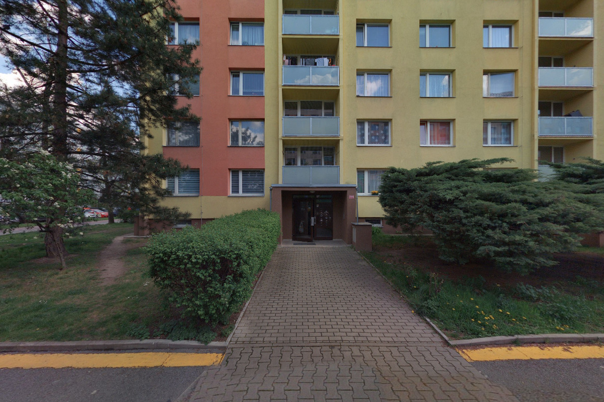 Architekt - Ing.arch. Jan Kosík