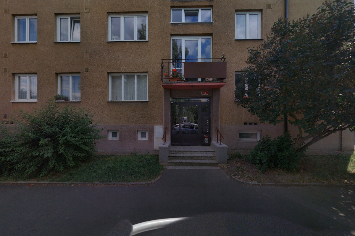 Autoškola Přibilová - Roštík