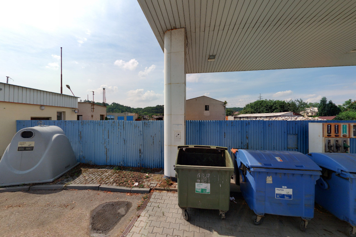 Správa a údržba obce Nelahozeves