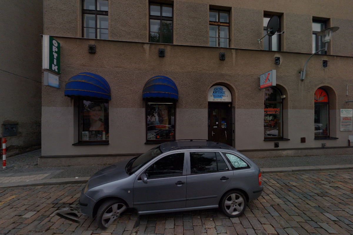 ALFA Klíčové centrum foto 5