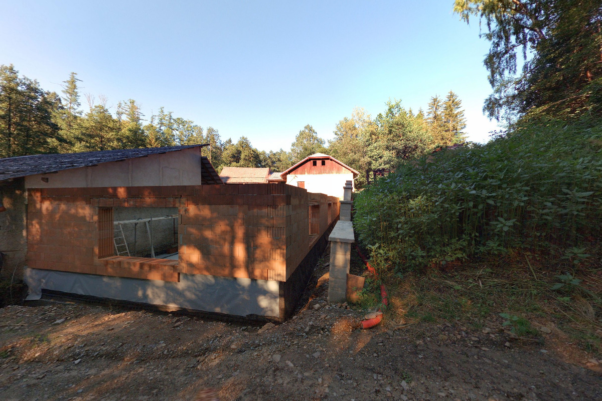 Truhlářství Plášil