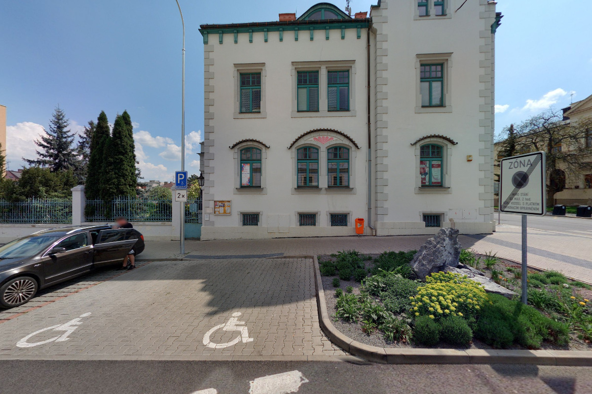 Masérské a trenérské studio David Staněk