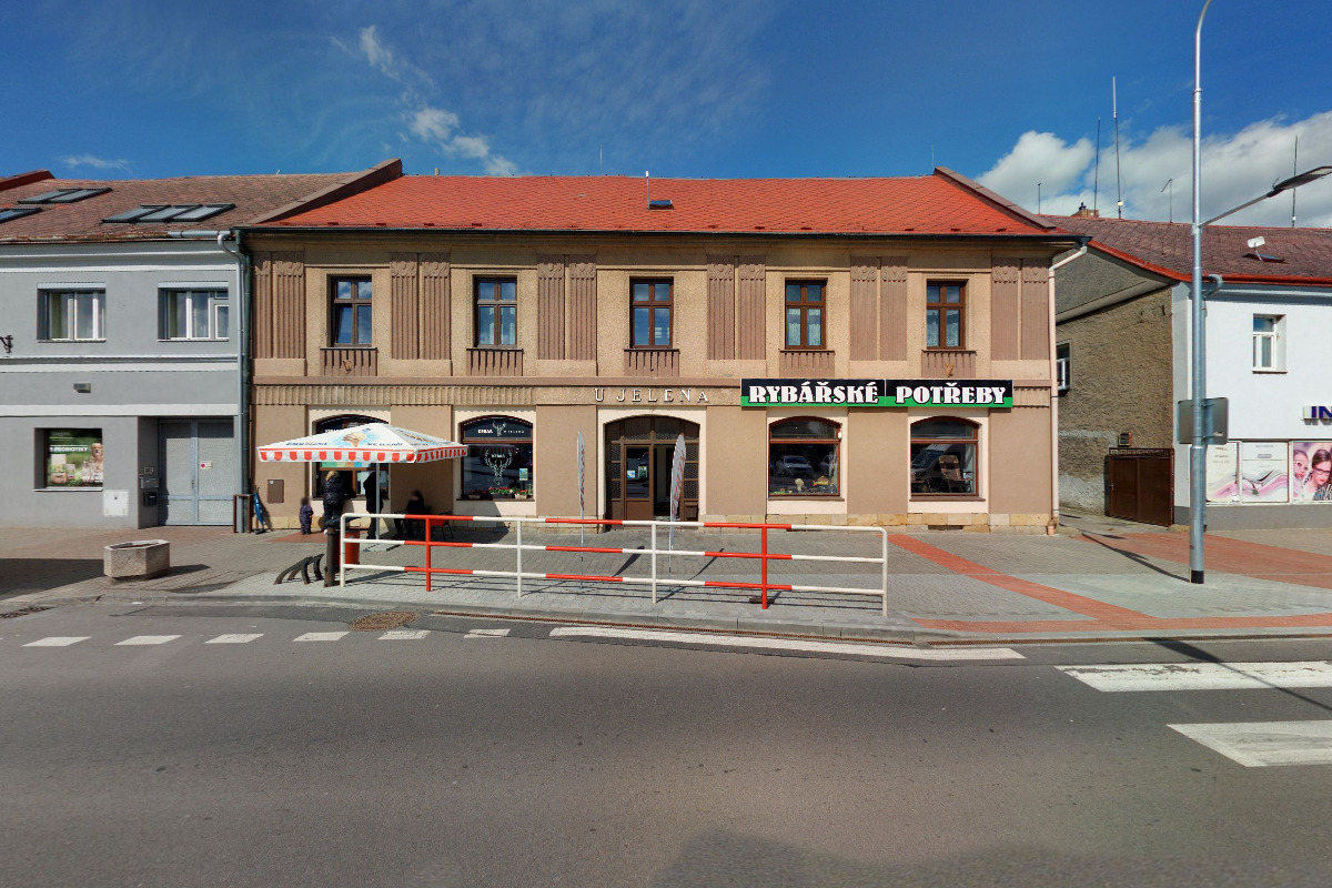 Top rybařina foto 5