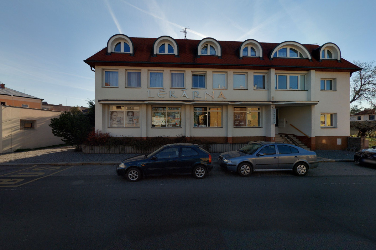 Lékárna Arkánum foto 3