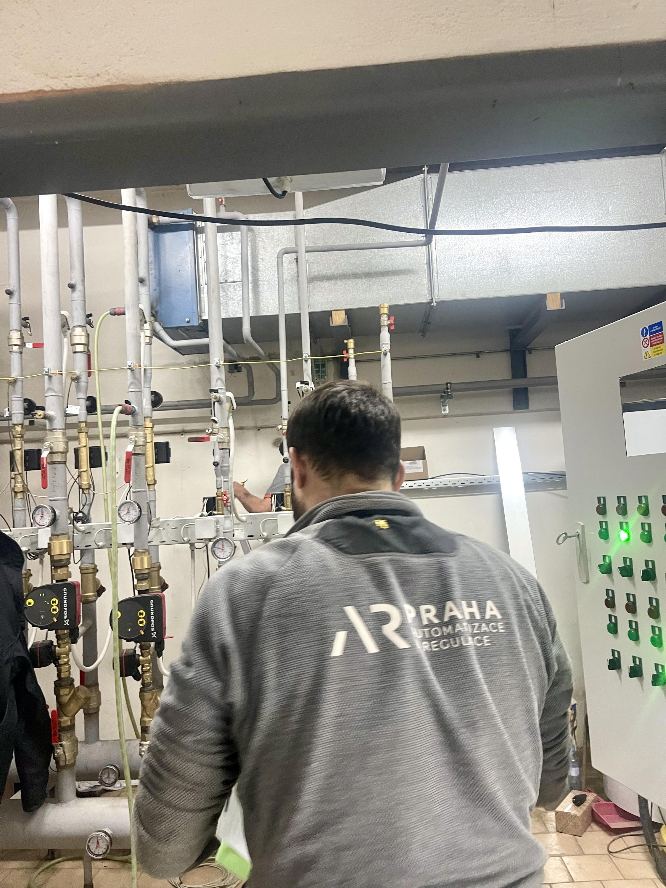 AR Praha plus s.r.o. foto 4