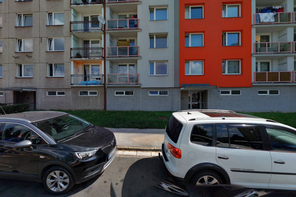 Malby a nátěry Michal Červený