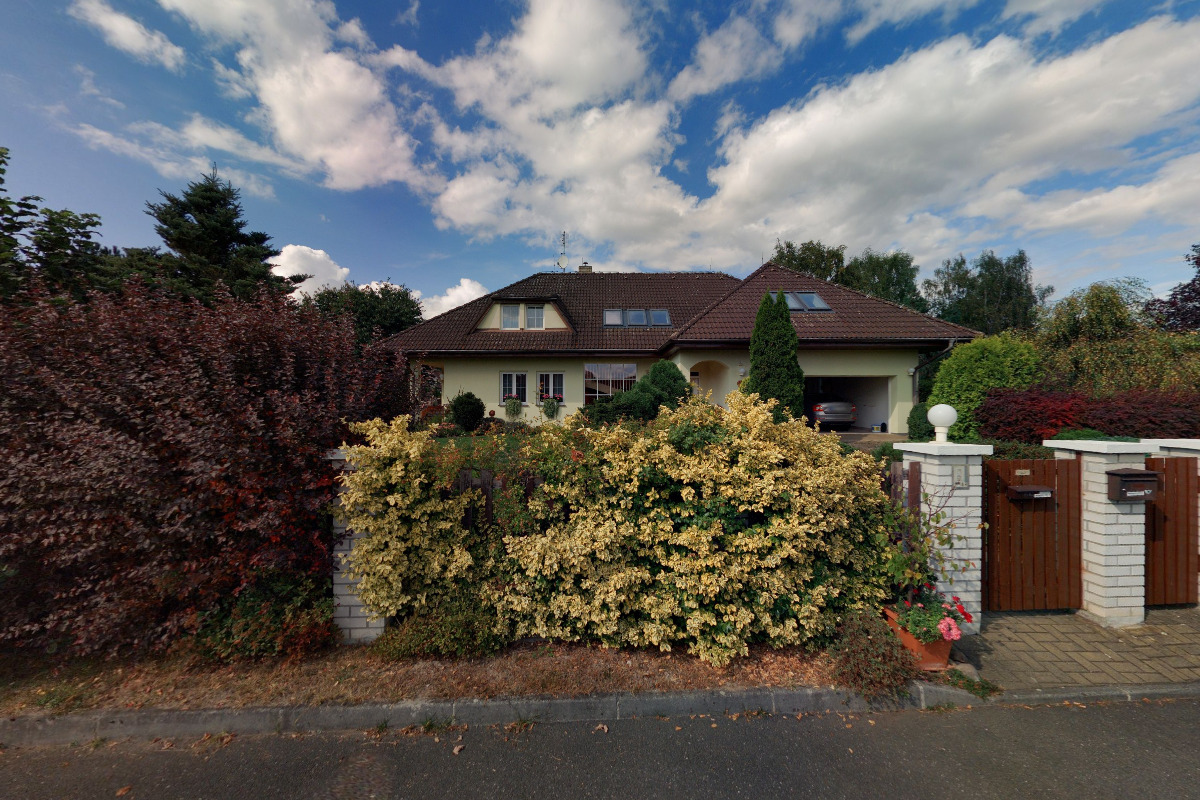 Nadace Pro půdu, nadace