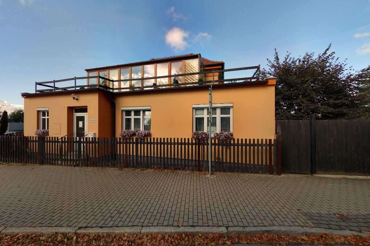 MUDr. Hana Ptáčková