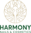logo HARMONY BEAUTY
