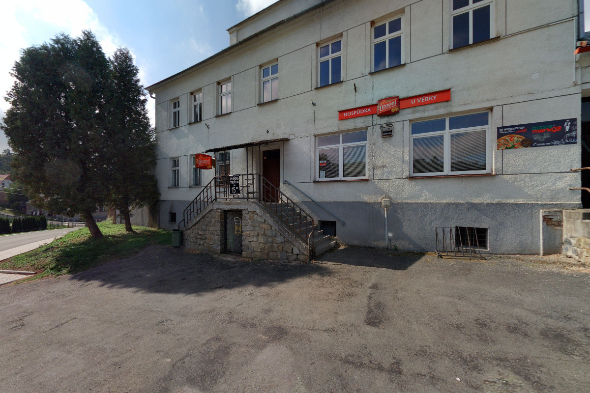 Hostinec Kamenná foto 2