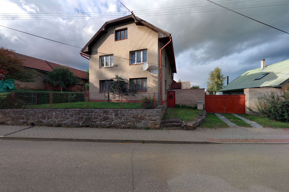 DřevoStavbyUSA - Jiří Fikar