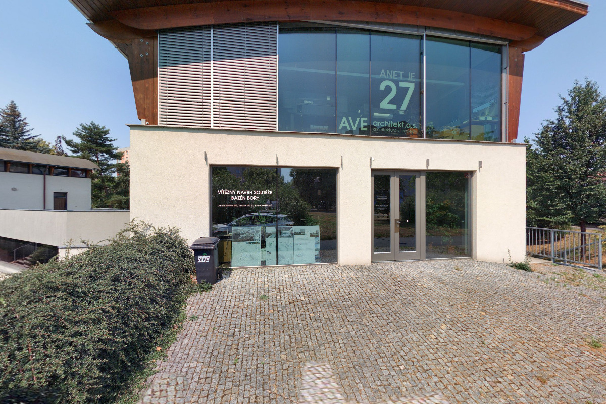 AVE architekt, a.s. foto 2