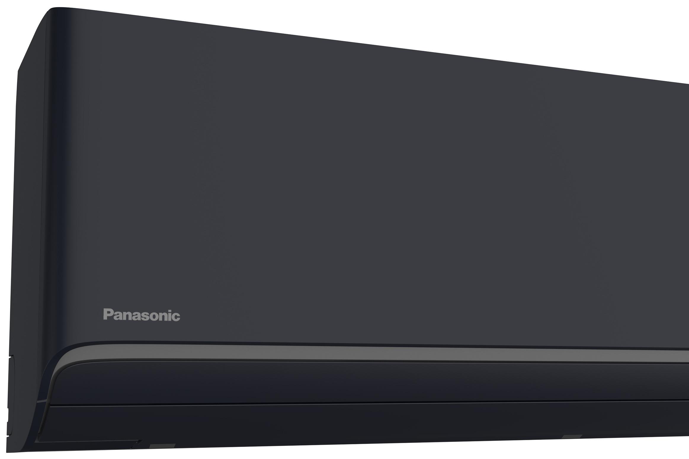 Klimatizace s topením Panasonic split/multisplit