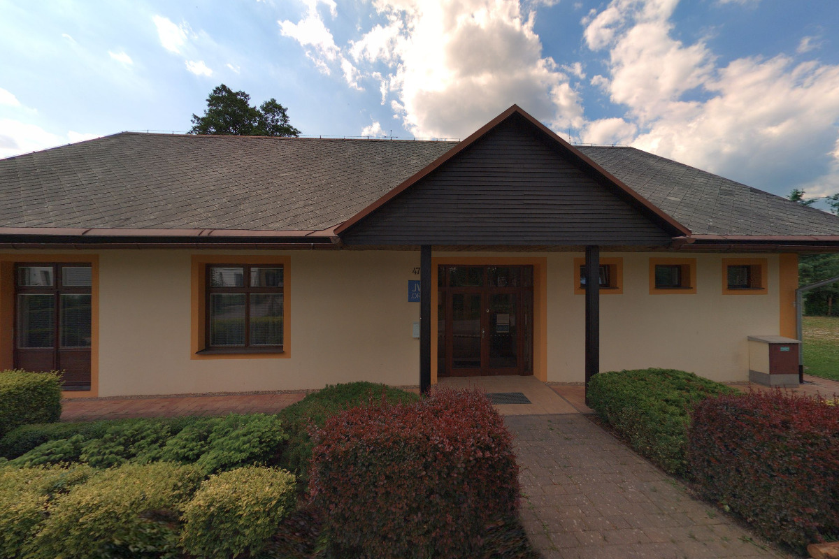 Náboženská společnost Svědkové Jehovovi