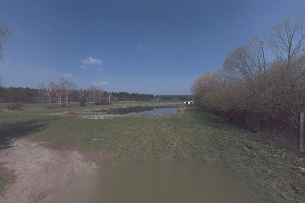 Přírodní koupaliště Mikulovice foto 6