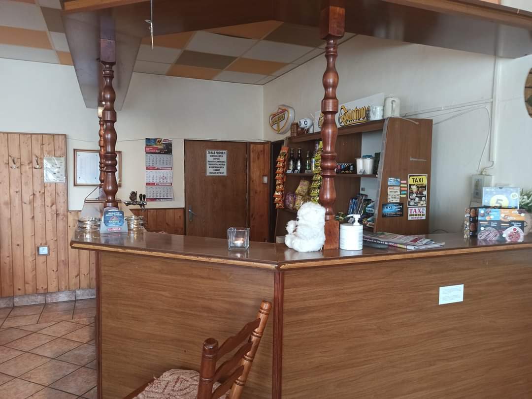 Pohostinství Vítek foto 3