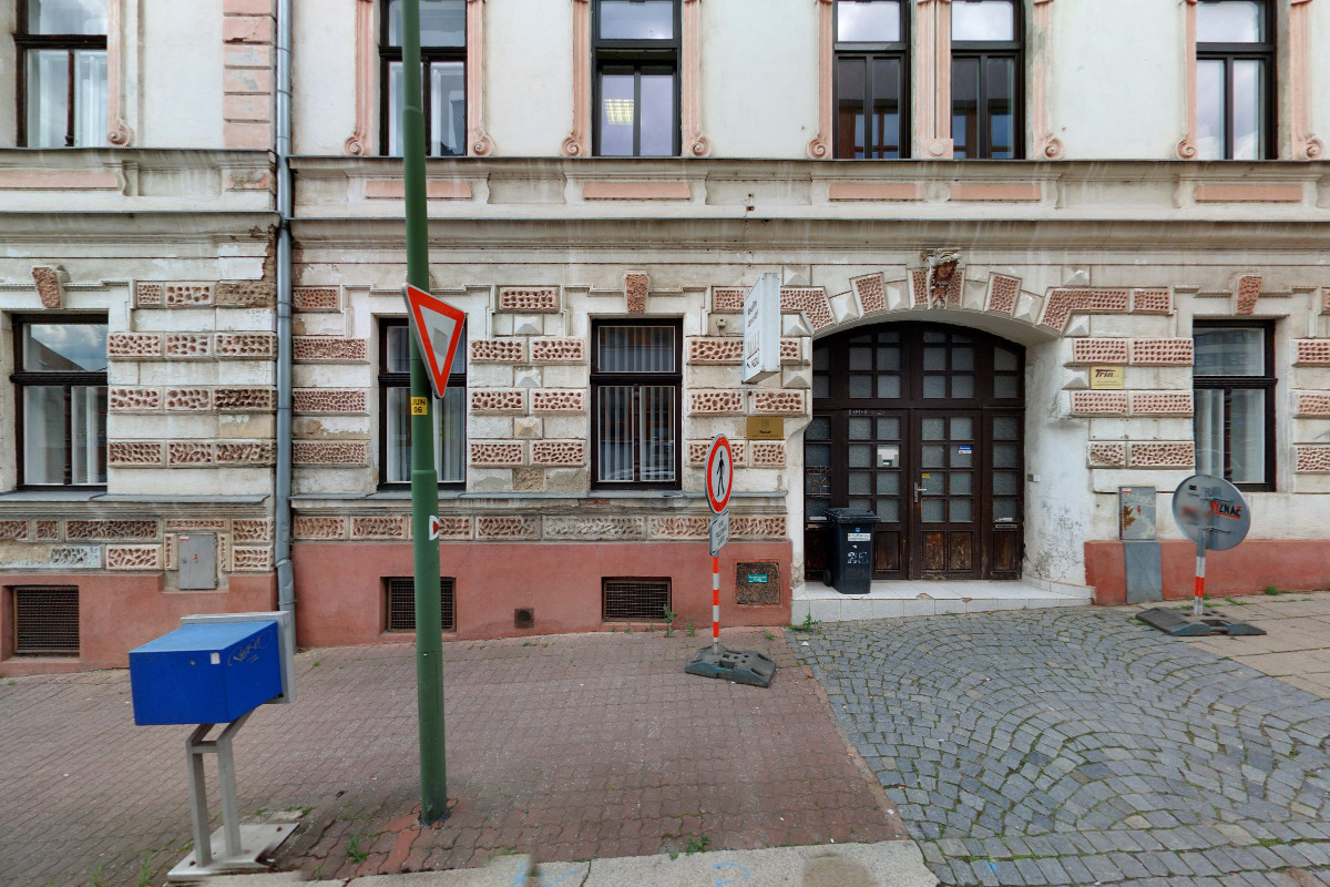 JUDr. Jiří Strnad foto 2