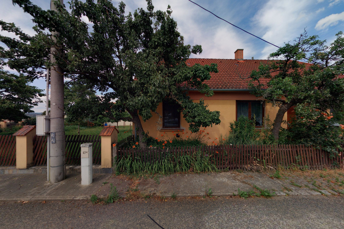 Martin Česnek - zemní a výkopové práce