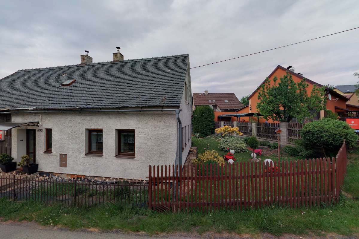 Martin Schüller - ZEDNICKÉ PRÁCE foto 2