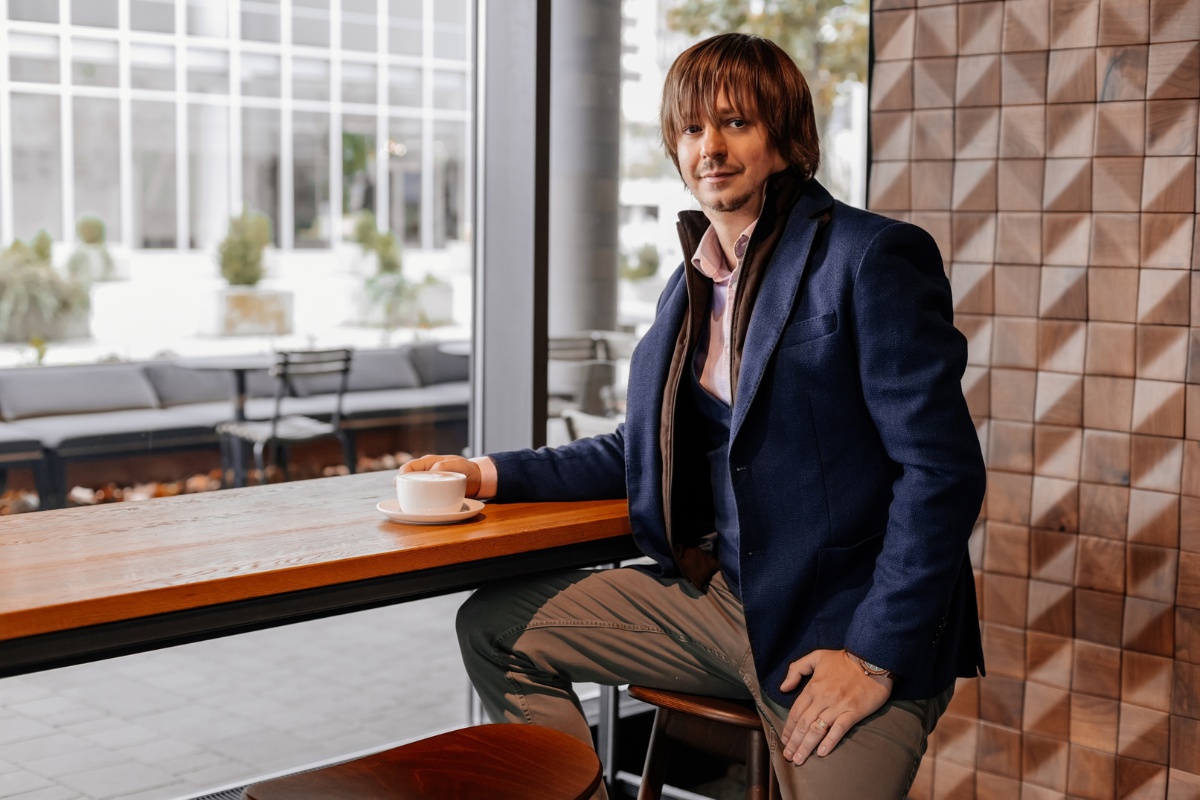 JUST LAW / IT - Mgr. František Kubečka, LL.M. advokát foto 2