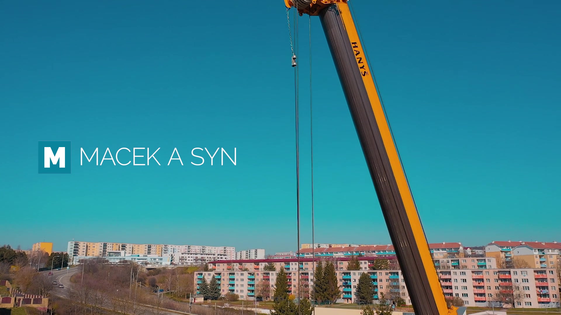 MACEK a SYN foto 2 (náhled videa)