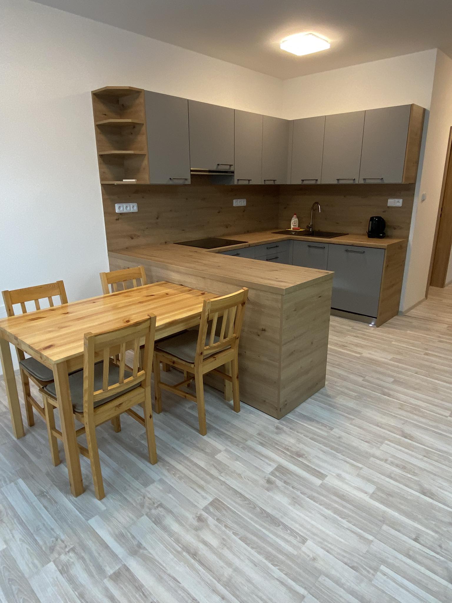 Apartmány Hodonín foto 6