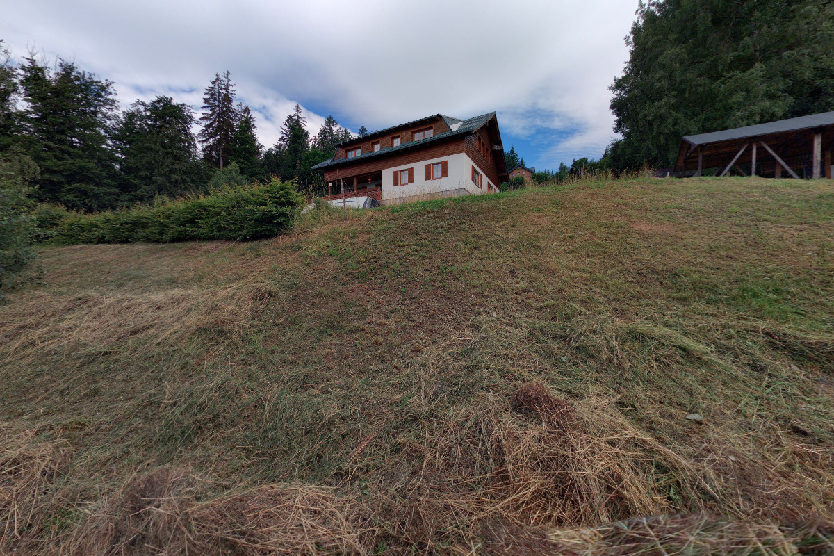 Vila Kamila foto 2