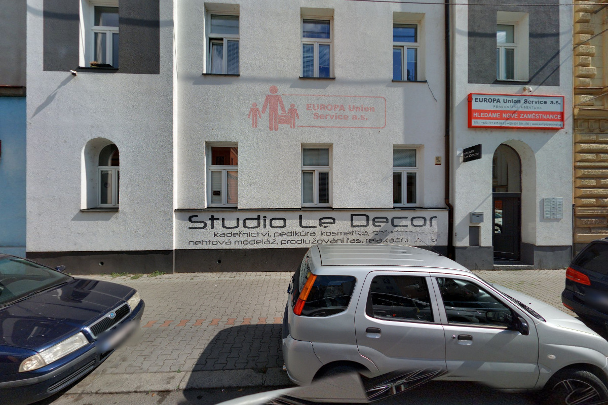 EUROPA Union Service a.s. - kurzy foto 2