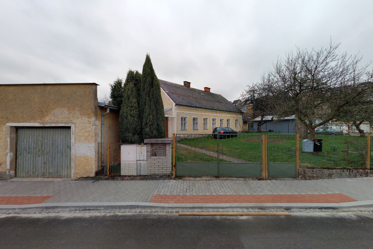 Bedřich Mottl - podlahy