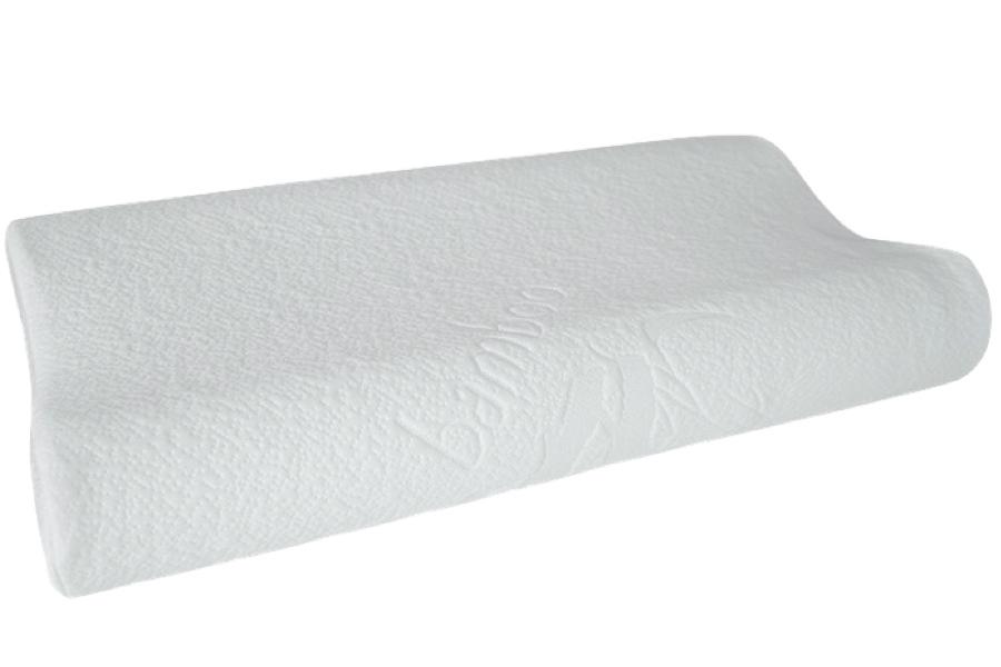 Prověřené pohodlné ortopedické polštáře