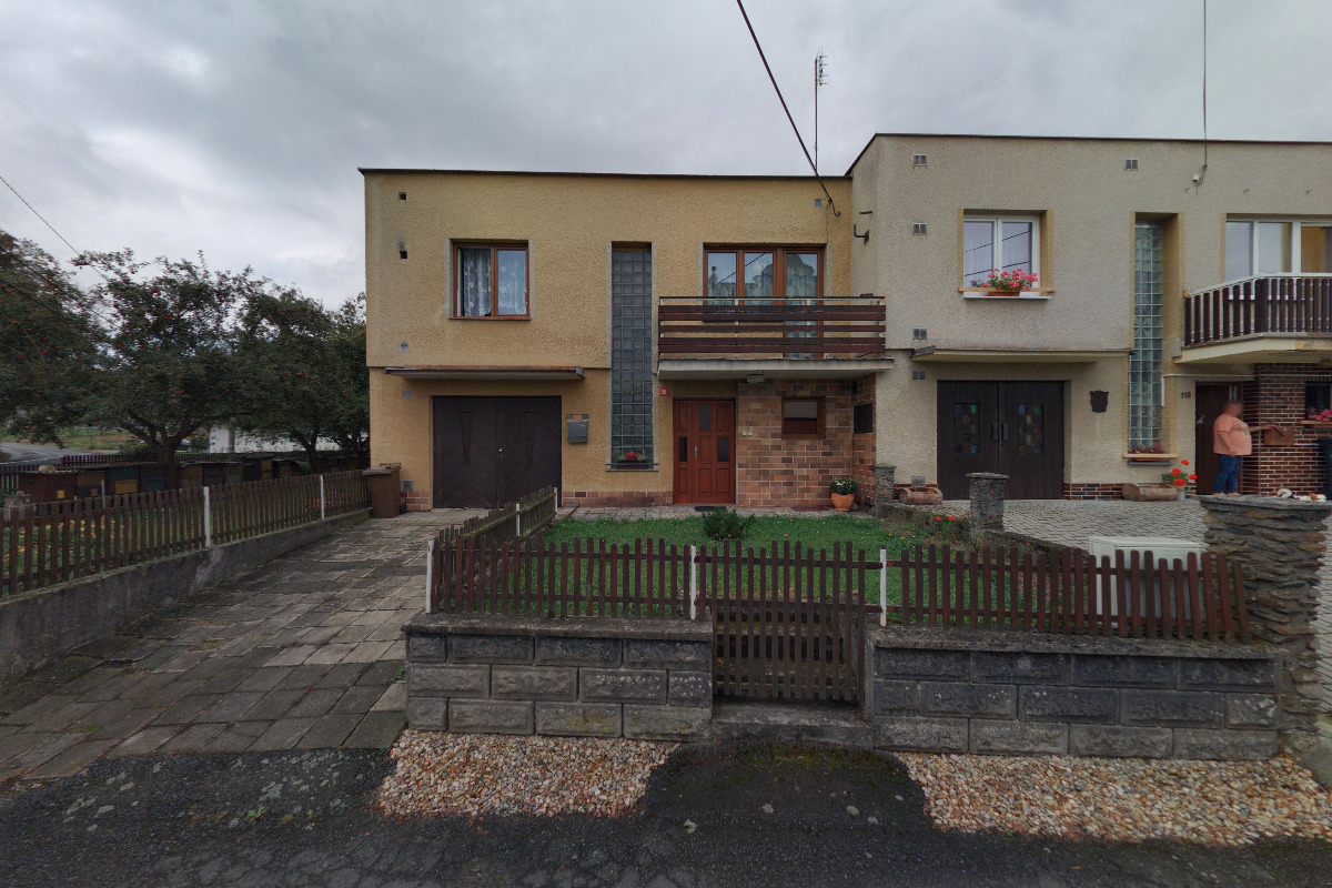 Český svaz chovatelů Okresní organizace Domažlice