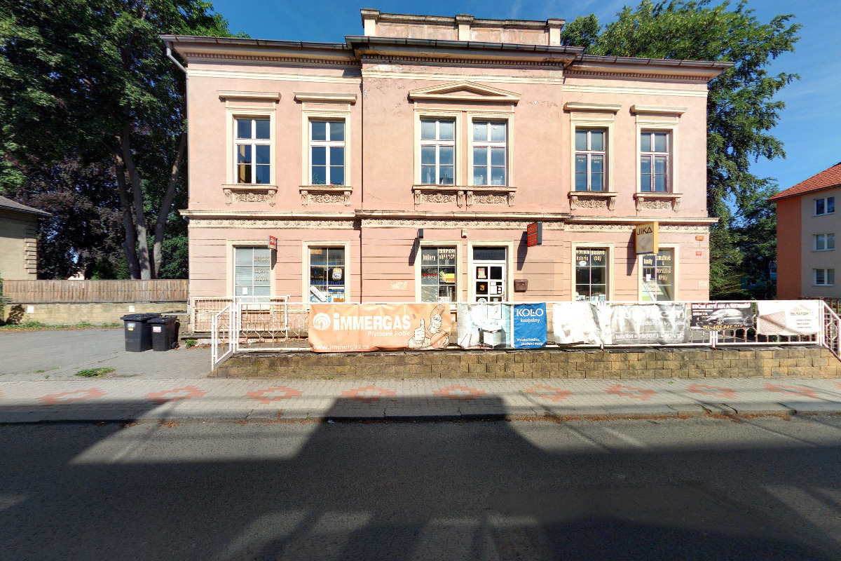 Vodoinstala Petr Vítek foto 2