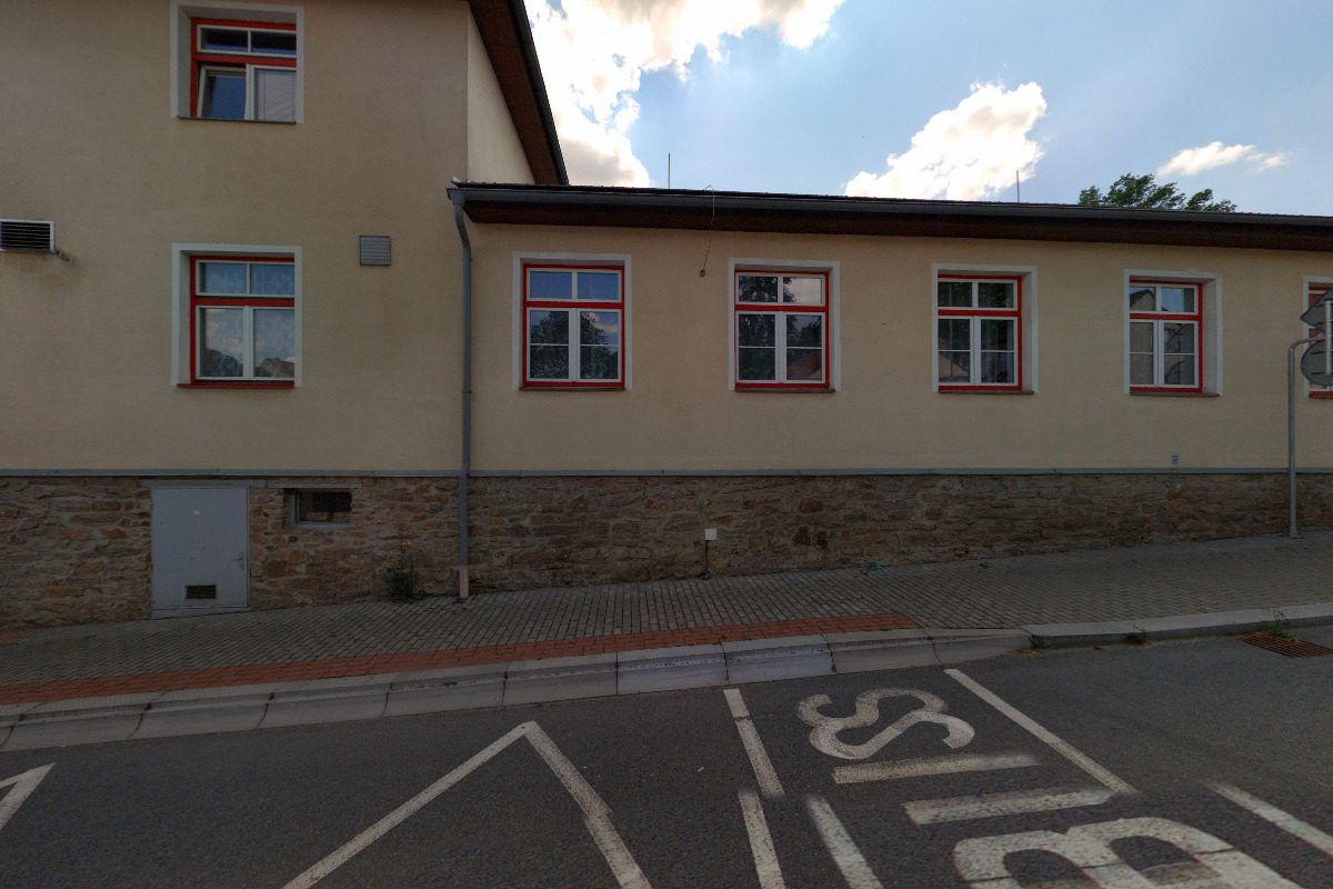 Jídelna Na Růžku foto 3