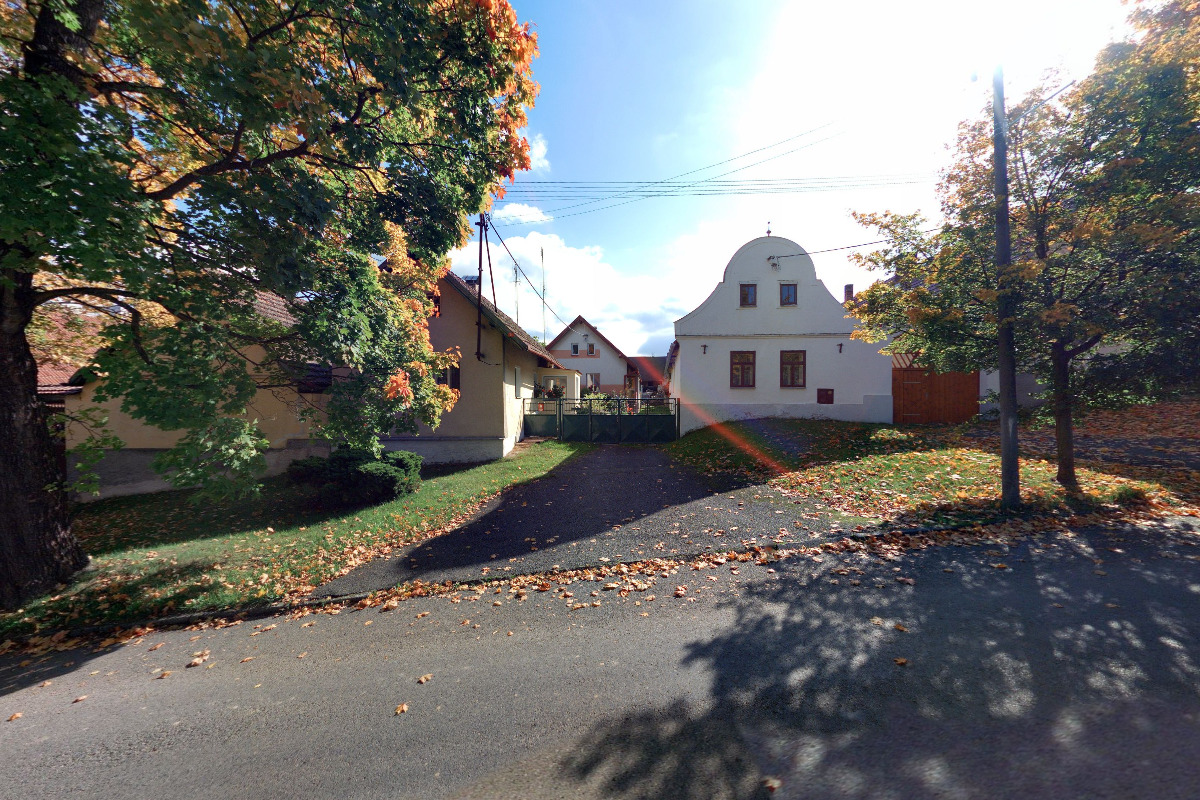 Honební společenstvo Chudenice