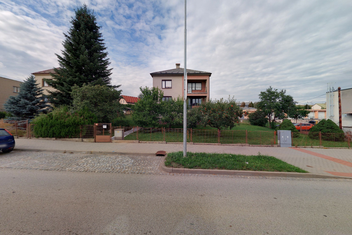 Veterinární ordinace MVDr. Mičkalová, s.r.o.