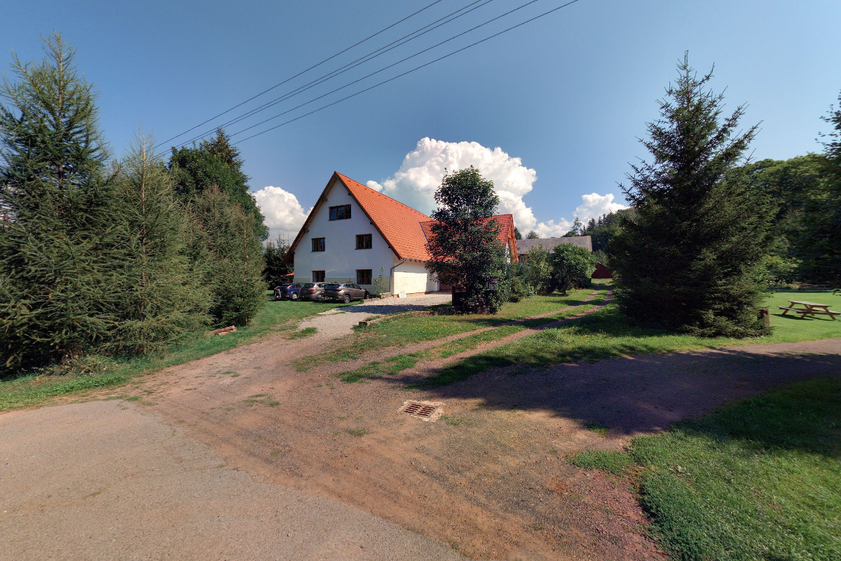 Penzion Slunovrat foto 5