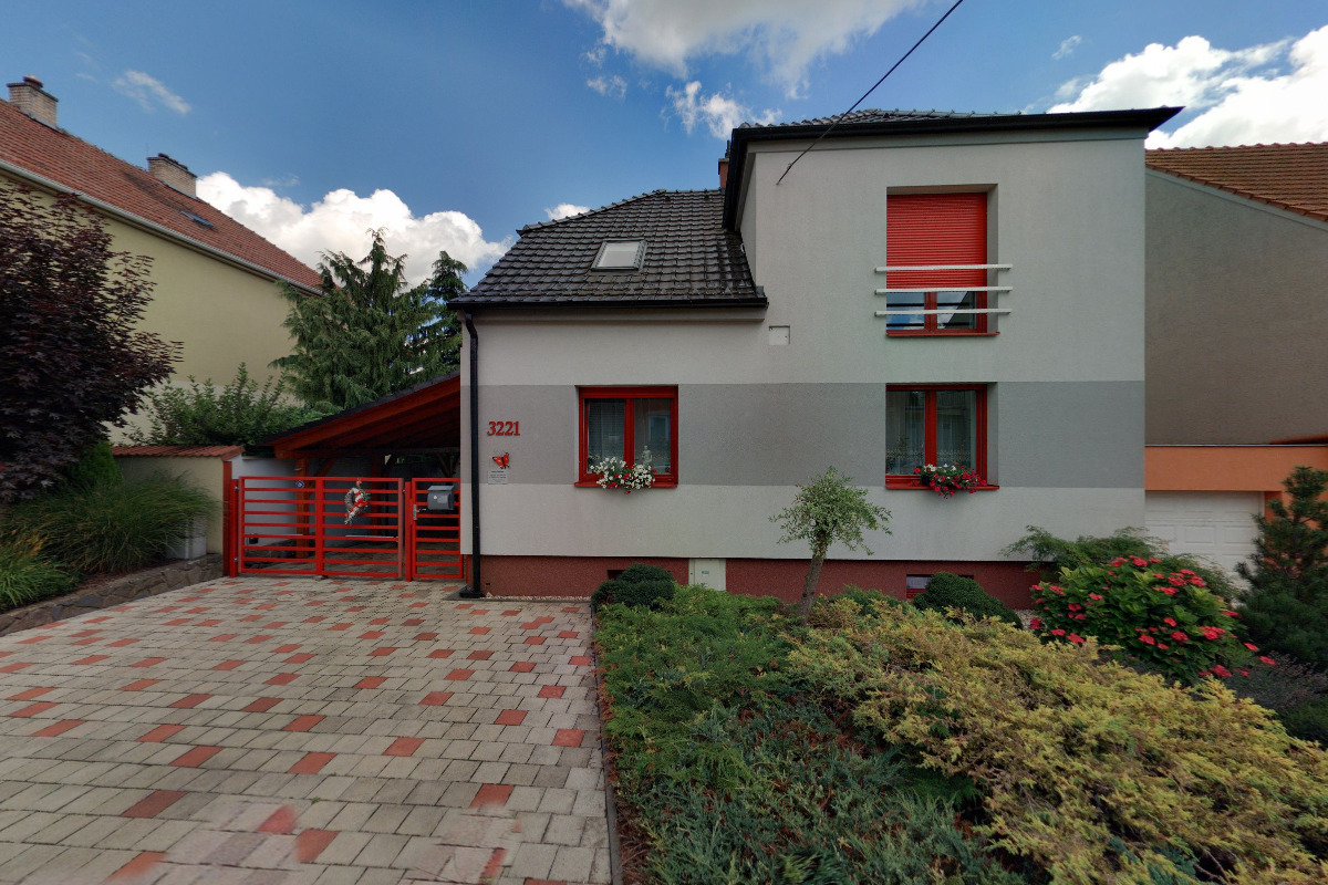 Alena Dočkalová, DiS.