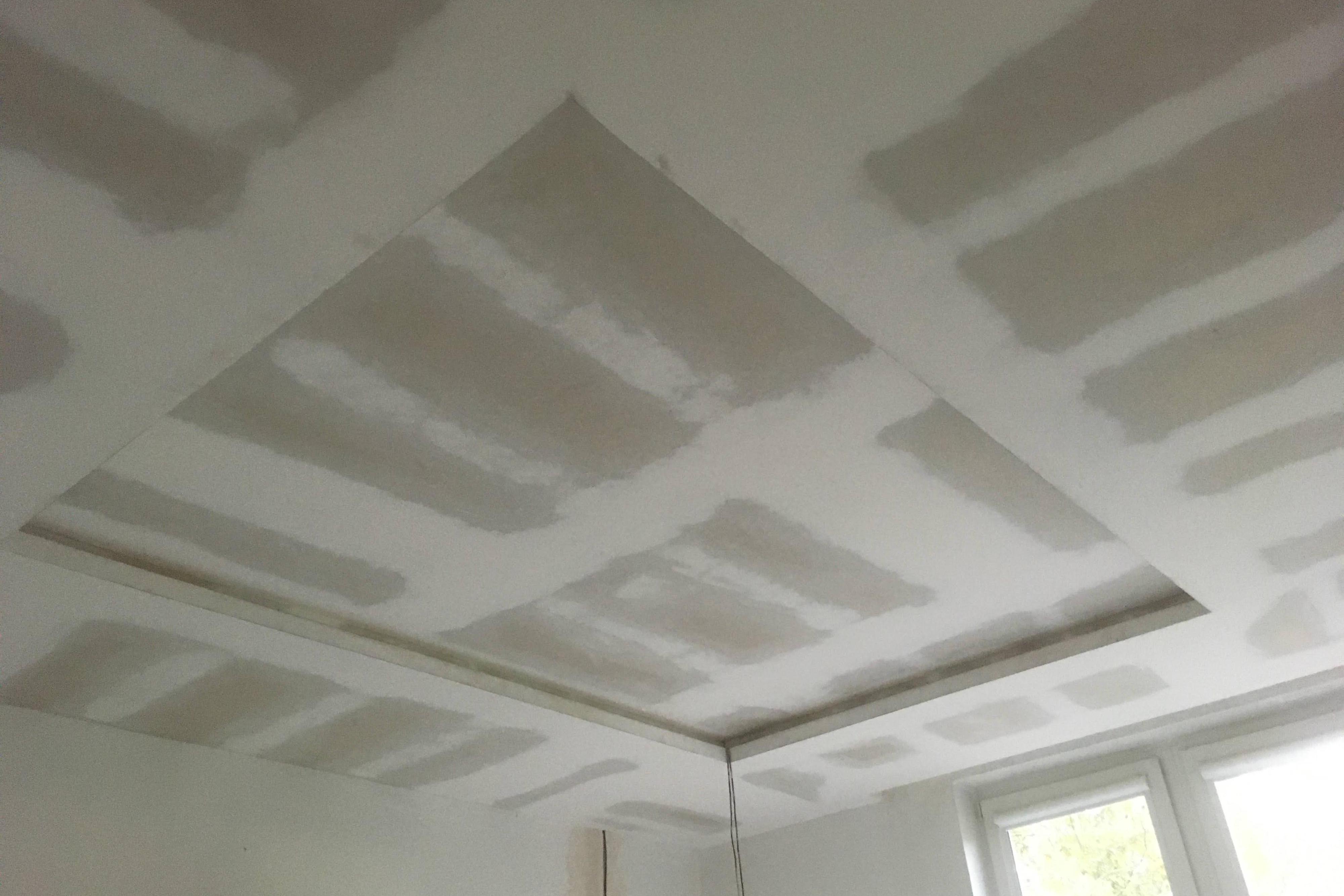 Montáž sádrokartonů - Vladimír Zelený