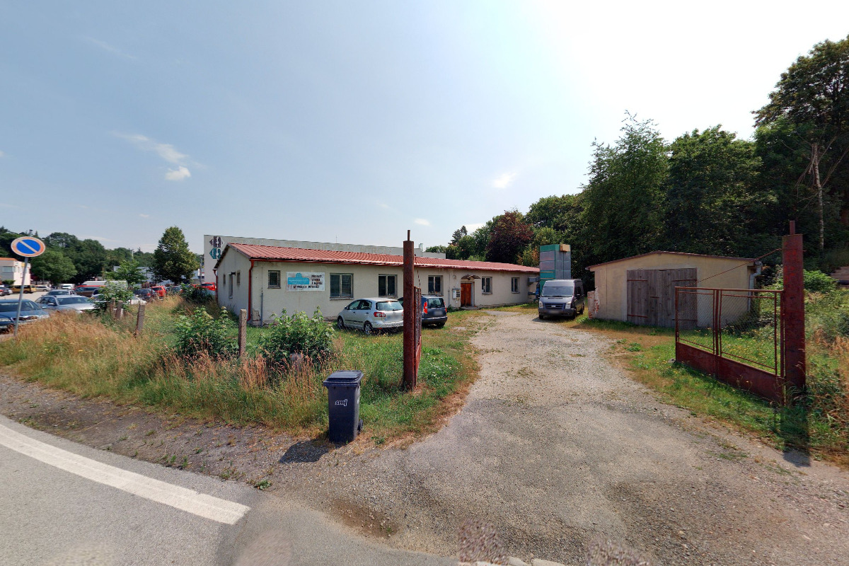 Jihlavské nábytkářské družstvo foto 2