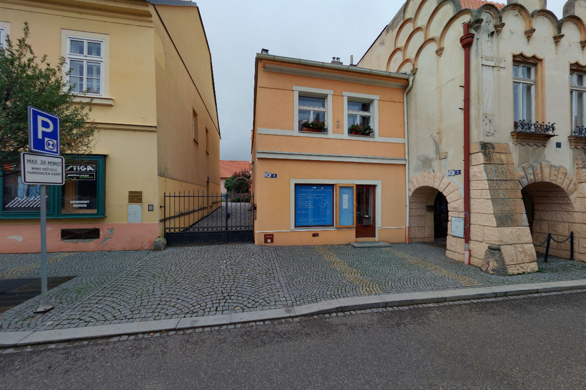 Indra-Šebesta, v.o.s.