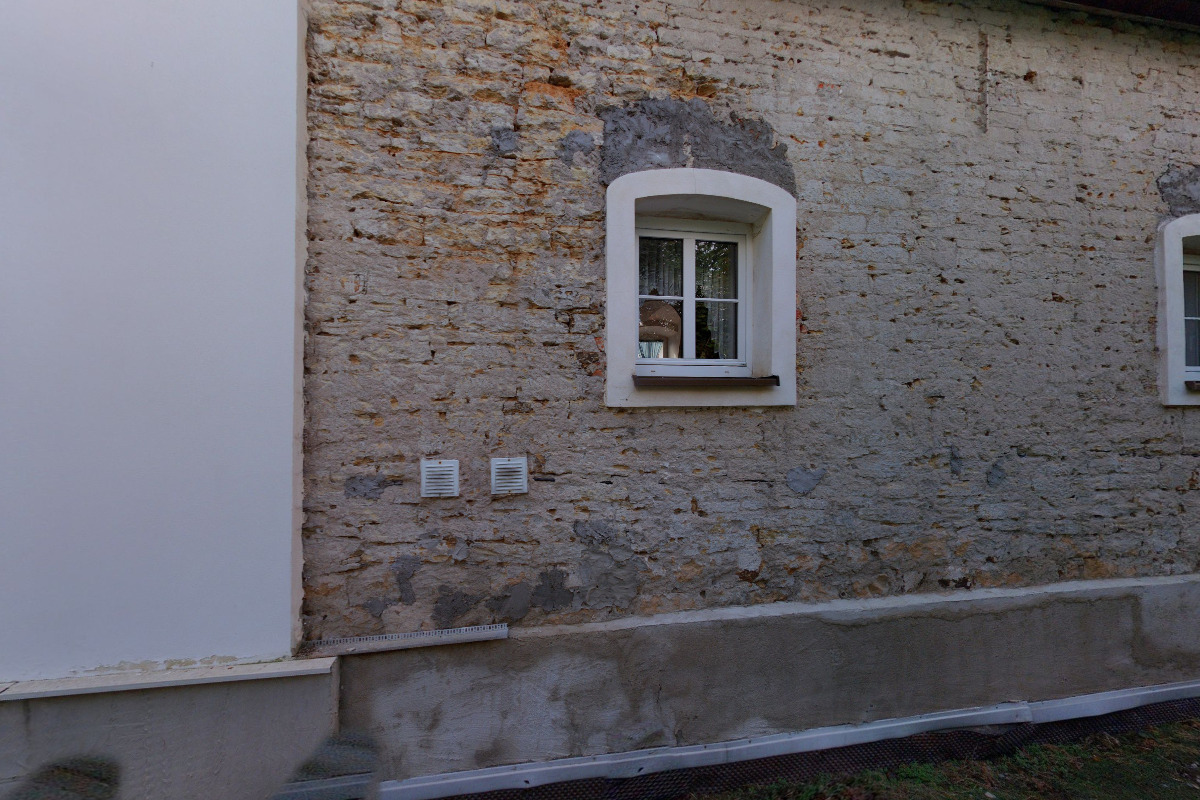 Čapkův Statek foto 5