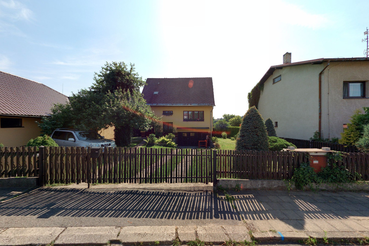 Ing. Jiří Svoboda foto 1