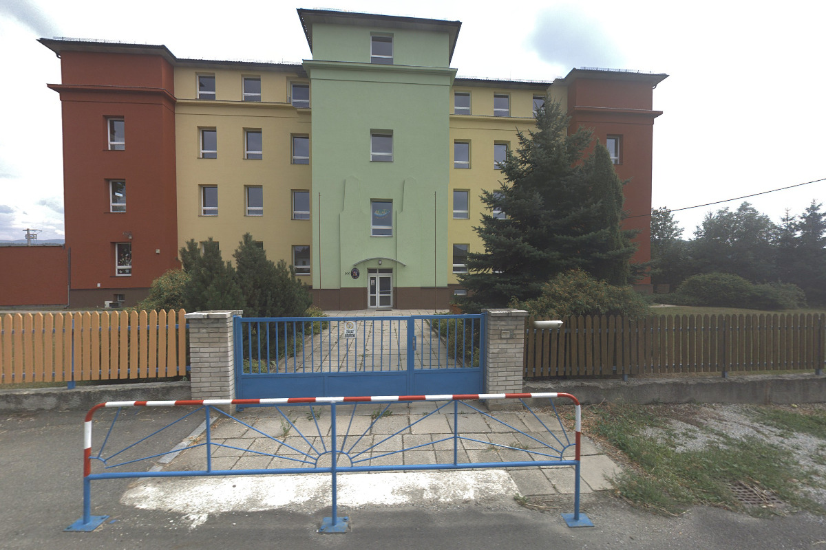 ZŠ Údolí Desné, Petrov nad Desnou foto 2