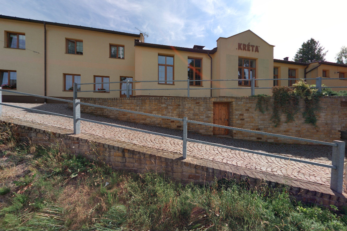 Pneumatické prvky Jiří Kříž